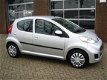 Peugeot 107 - 1.0-12V XS - 1 - Thumbnail