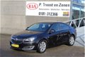 Opel Insignia - 1.4 T EcoFLEX Business+ Navigatie/Climate controle/Cruise controle/Lederen bekleding - 1 - Thumbnail