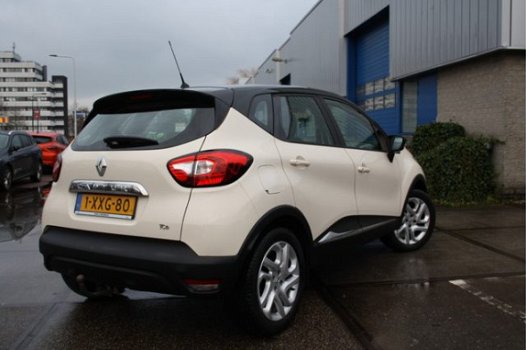 Renault Captur - TCe 90 Dynamique Navi , Trekhaak - 1