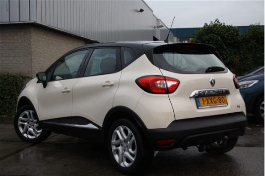 Renault Captur - TCe 90 Dynamique Navi , Trekhaak - 1