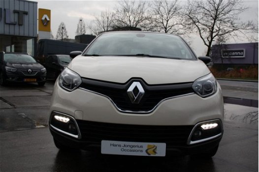 Renault Captur - TCe 90 Dynamique Navi , Trekhaak - 1