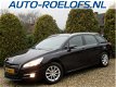 Peugeot 508 SW - 1.6 Vti Blue Lease Automaat / Navi / Ecc - 1 - Thumbnail