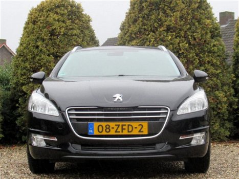 Peugeot 508 SW - 1.6 Vti Blue Lease Automaat / Navi / Ecc - 1