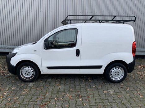 Peugeot Bipper - 1.3 HDi XR PROFIT+ IMPERIAAL - 1