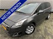 Peugeot 5008 - 1.6 e-HDi AUT. ECC NAVI TR.HAAK CRUISE PDC LMV - 1 - Thumbnail