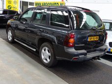 Chevrolet Trailblazer - USA 4.2 LT Automaat, Airco