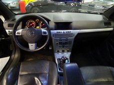 Opel Astra GTC - 2.0 T Sport Airco Climate control Leer