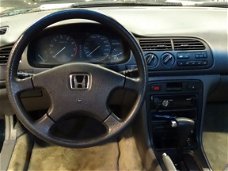 Honda Accord Coupé - 2.0i LS Automaat Airco Nap 182365 km