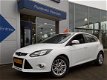 Ford Focus - 1.6 TI-VCT 126PK POWERSHIFT AUTOMAAT TITANIUM TECHNOLOGIE-PACK 5-DEURS | NAVI | CLIMA | - 1 - Thumbnail