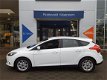 Ford Focus - 1.6 TI-VCT 126PK POWERSHIFT AUTOMAAT TITANIUM TECHNOLOGIE-PACK 5-DEURS | NAVI | CLIMA | - 1 - Thumbnail