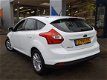 Ford Focus - 1.6 TI-VCT 126PK POWERSHIFT AUTOMAAT TITANIUM TECHNOLOGIE-PACK 5-DEURS | NAVI | CLIMA | - 1 - Thumbnail