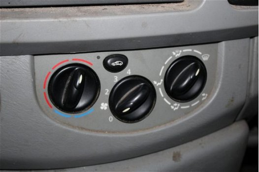 Opel Vivaro - 2.5 CDTI L2 H1 DC Motor Defect, Excl. BTW motor defect, radio cd speler, elektrische r - 1