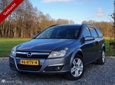 Opel Astra Wagon - 1.6 Essentia, Cruise, Airco, Trekhaak