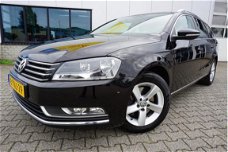 Volkswagen Passat Variant - 1.4 TSI DSG COMF. EXEC NAV ECC CRUISE TREKHAAK