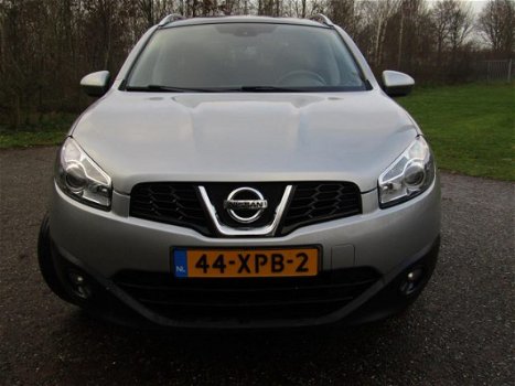 Nissan Qashqai+2 - 1.6 Connect Edition - 1