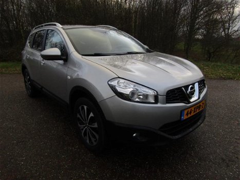 Nissan Qashqai+2 - 1.6 Connect Edition - 1