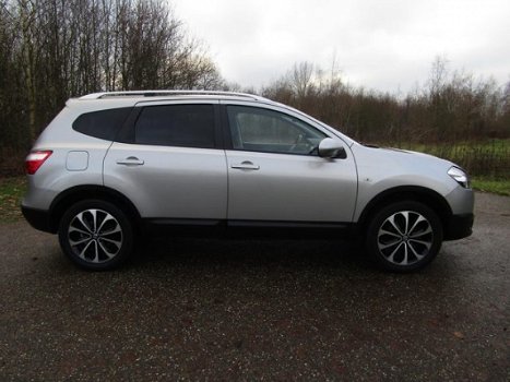 Nissan Qashqai+2 - 1.6 Connect Edition - 1