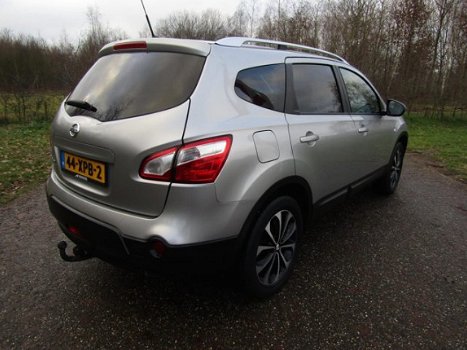 Nissan Qashqai+2 - 1.6 Connect Edition - 1