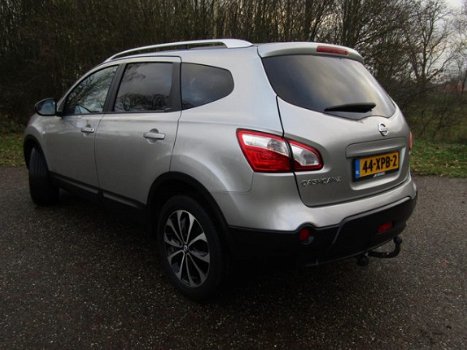 Nissan Qashqai+2 - 1.6 Connect Edition - 1