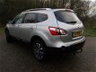 Nissan Qashqai+2 - 1.6 Connect Edition - 1 - Thumbnail