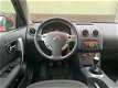 Nissan Qashqai - 2.0 Acenta Zondag’s open - 1 - Thumbnail