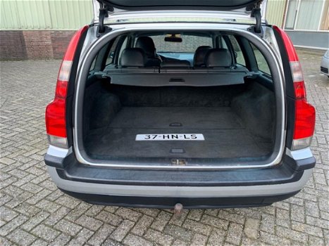 Volvo V70 - 2.4 T Geartr. C.L. Automaat - 1