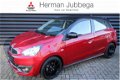 Mitsubishi Space Star - 1.0 Black Edition €2100 korting All-season banden - 1 - Thumbnail