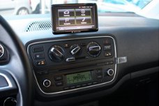 Skoda Citigo - 1.0 Elegance | Automaat | Navigatie | Bluetooth | Stoelverwarming | Parkeersensoren |