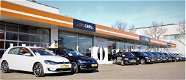 Volkswagen Polo - 1.0 TSi 95pk DSG Comfortline (Navigatie/Airco/Blue tooth/Cruise control) - 1 - Thumbnail