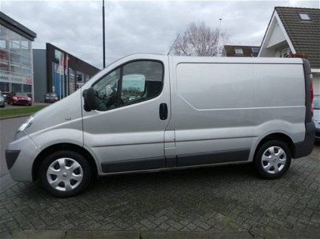 Renault Trafic - 2.0 dCi Airco, Nav, Enz - 1