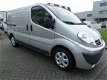 Renault Trafic - 2.0 dCi Airco, Nav, Enz - 1 - Thumbnail