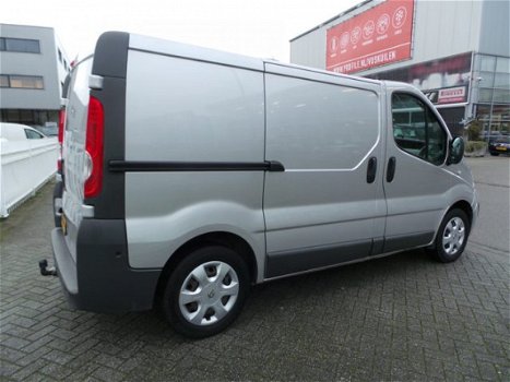 Renault Trafic - 2.0 dCi Airco, Nav, Enz - 1