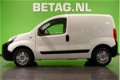 Fiat Fiorino - 1.3 | BPM vrij | Schuifdeur rechts | Parkeersensor achter | 1.3 | Handgeschakeld | Be - 1 - Thumbnail