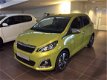 Peugeot 108 - 1.0 e-VTi Allure 72 Style pakket & Camera & Climate control - 1 - Thumbnail