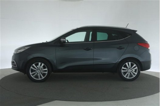 Hyundai ix35 - (J) 2.0i CVVT - 1