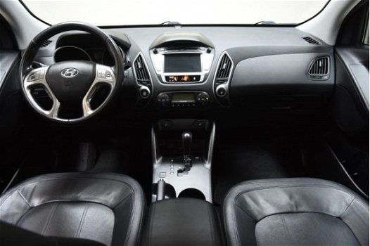 Hyundai ix35 - (J) 2.0i CVVT - 1