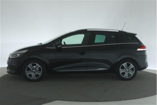 Renault Clio Estate - (J) 1.5 dCi Night&Day [Navigatie Parkeersens.] - 1