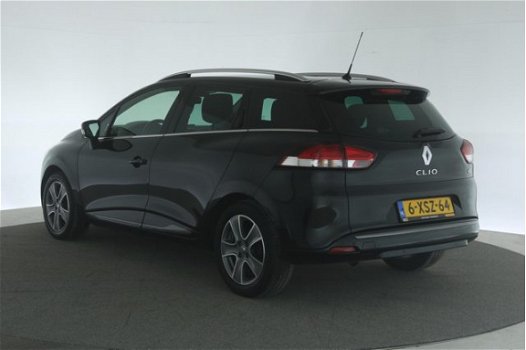 Renault Clio Estate - (J) 1.5 dCi Night&Day [Navigatie Parkeersens.] - 1