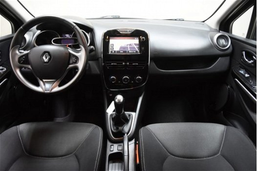 Renault Clio Estate - (J) 1.5 dCi Night&Day [Navigatie Parkeersens.] - 1