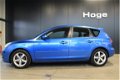 Mazda 3 Sport - 1.6 Executive Airco Lichtmetaal All in Prijs Inruil Mogelijk - 1 - Thumbnail