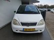 Mercedes-Benz A-klasse - 140 Classic - 1 - Thumbnail