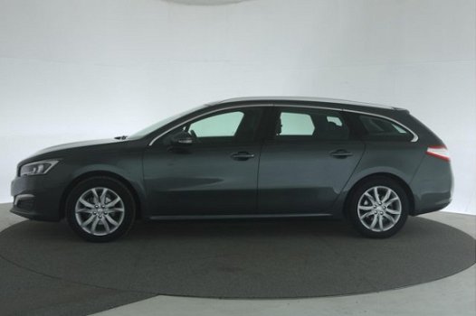 Peugeot 508 SW - 1.6 HDI Executive [ navi panorama trekhaak ] - 1