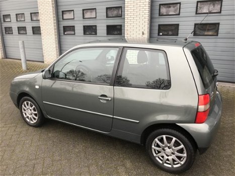 Volkswagen Lupo - 1.4 Turijn - 1