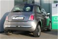 Fiat 500 - 0.9 TwinAir Turbo Cult / Panoramadak - 1 - Thumbnail