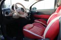 Fiat 500 - 0.9 TwinAir Turbo Cult / Panoramadak - 1 - Thumbnail