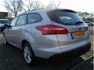 Ford Focus Wagon - 1.0 Lease Edition - 1 - Thumbnail