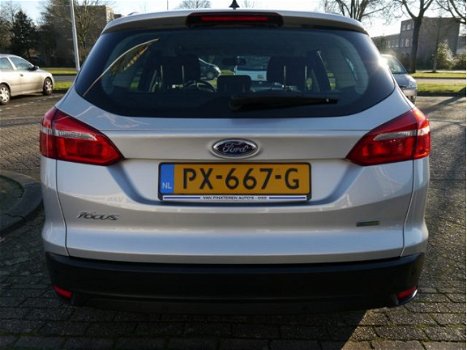 Ford Focus Wagon - 1.0 Lease Edition - 1