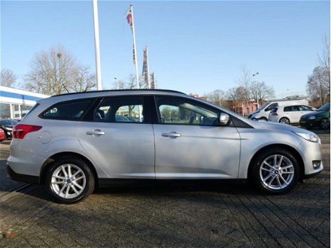 Ford Focus Wagon - 1.0 Lease Edition - 1