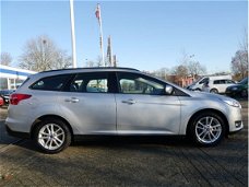 Ford Focus Wagon - 1.0 Lease Edition