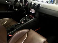 Audi TT - 2.0 TFSI Pro Line | Leer | Navigatie | BOSE Soundsysteem |